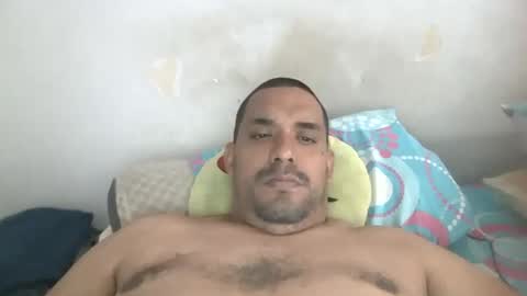 ricardo online show from April 14, 6:25 pm