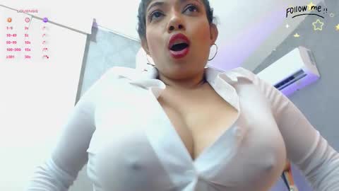 harper_ziu online show from March 23, 12:25 am