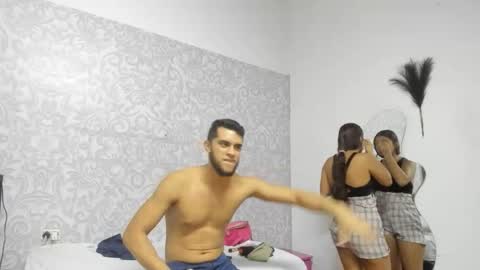 harperandmason online show from March 18, 10:57 pm