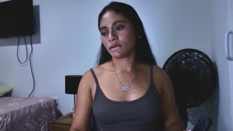 harperzoe online show from January 8, 4:48 am