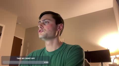 harry3446 online show from March 8, 2:12 am