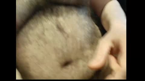 harry_banana online show from February 21, 10:11 pm