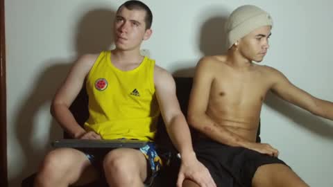 Sebastian online show from March 7, 7:49 pm