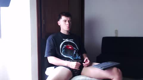 Sebastian online show from September 13, 4:40 pm