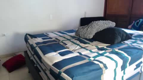 Sebastian online show from September 30, 3:17 pm