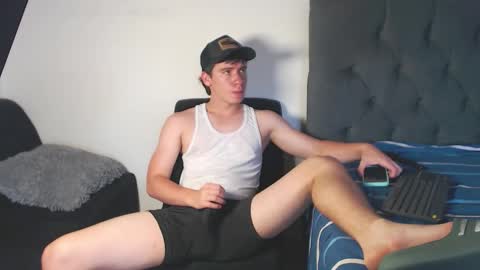 Sebastian online show from October 30, 4:52 pm