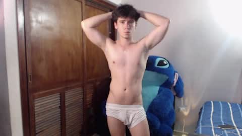 Sebastian online show from April 7, 11:26 pm