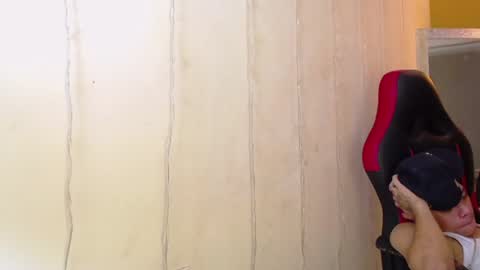 Snapshot of harry_jhonsonn chatting on January 27, 4:41 am Harry online show from January 27, 4:41 am