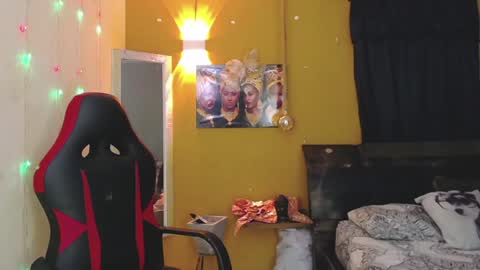 Snapshot of harry_jhonsonn chatting on January 29, 6:01 am Harry online show from January 29, 6:01 am