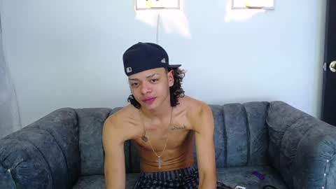 Snapshot of harry_jhonsonn chatting on February 7, 5:41 am Harry online show from February 7, 5:41 am