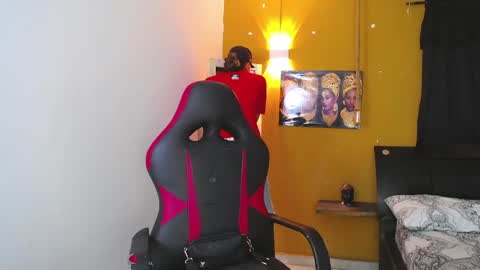 Snapshot of harry_jhonsonn chatting on March 11, 2:54 am Harry online show from March 11, 2:54 am