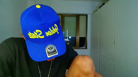 Snapshot of harry_jhonsonn chatting on September 9, 1:54 pm Harry online show from September 9, 1:54 pm