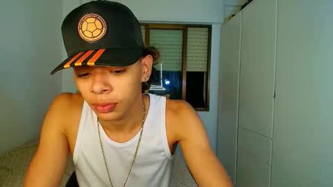 Snapshot of harry_jhonsonn chatting on September 13, 3:56 pm Harry online show from September 13, 3:56 pm