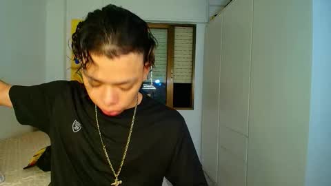 Snapshot of harry_jhonsonn chatting on September 14, 3:33 pm Harry online show from September 14, 3:33 pm