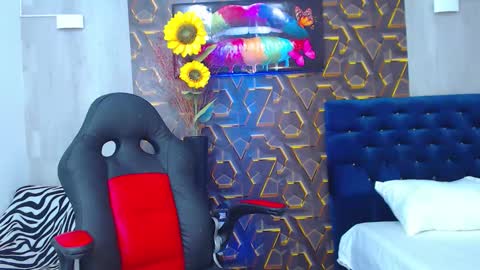 Snapshot of harry_jhonsonn chatting on October 11, 11:36 pm Harry online show from October 11, 11:36 pm