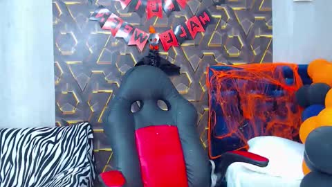 Snapshot of harry_jhonsonn chatting on October 25, 9:53 pm Harry online show from October 25, 9:53 pm