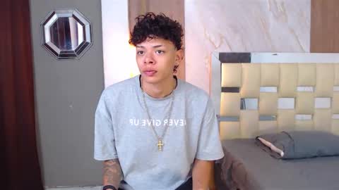 Harry online show from March 13, 10:38 pm