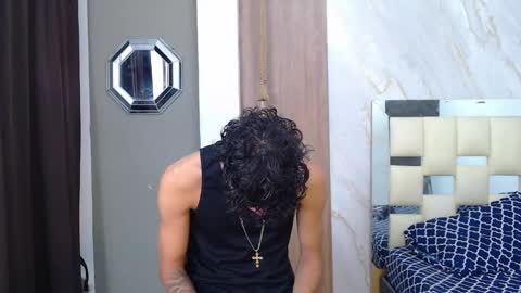 Harry online show from April 13, 10:48 pm