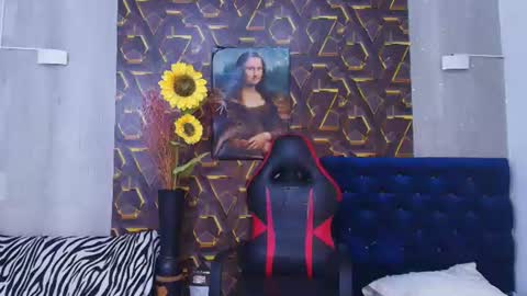 Snapshot of harry_jhonsonn chatting on July 28, 9:59 am Harry online show from July 28, 9:59 am
