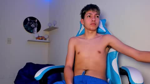 harry online show from February 16, 1:07 pm