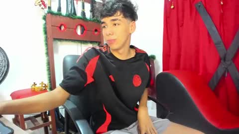 Harry online show from December 16, 7:43 pm