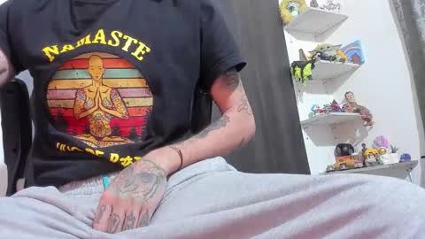 OMAR online show from October 2, 6:09 am