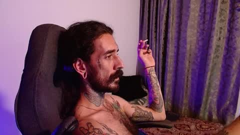 OMAR online show from April 12, 6:29 am