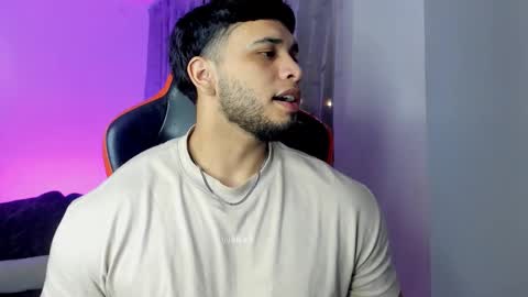 Harry Zandes online show from February 6, 12:26 am