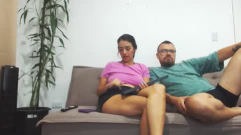 hannaandharri online show from April 9, 4:12 am