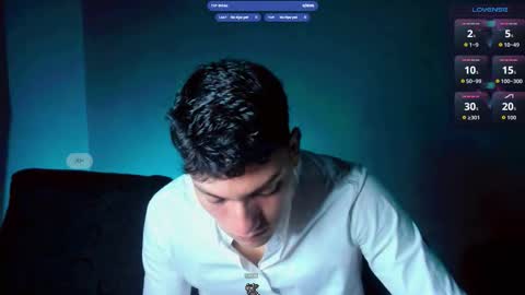  ... online show from November 15, 11:40 am