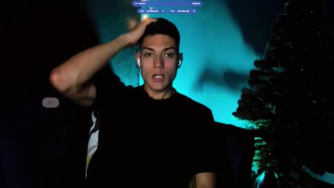  ... online show from January 8, 9:17 pm