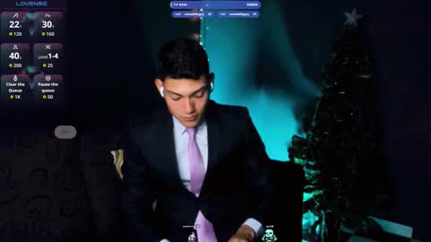  ... online show from January 13, 2:55 pm