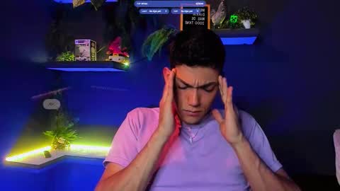  ... online show from March 7, 12:18 am