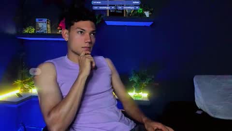  ... online show from March 7, 12:35 pm