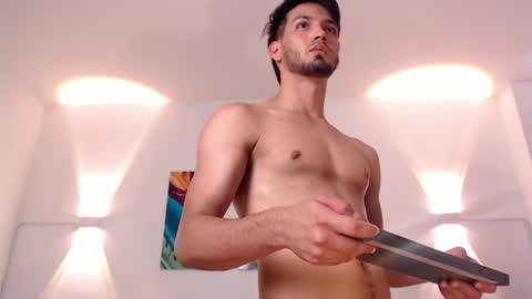 Harry online show from April 15, 7:58 pm