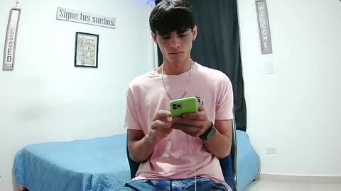 harry thomson online show from March 22, 6:06 am