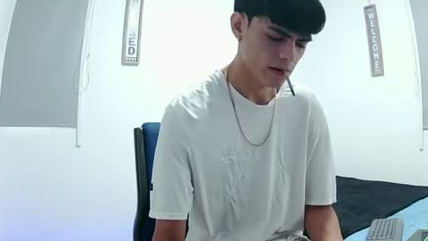 Snapshot of harrythomson1 chatting on July 23, 3:54 pm harry thomson online show from July 23, 3:54 pm