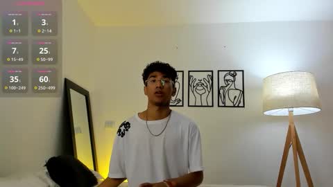 HARRY online show from January 8, 7:27 pm