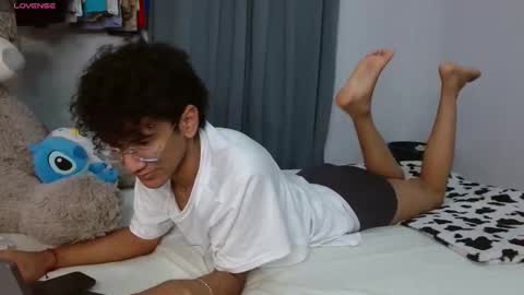 HARRY online show from April 7, 2:17 pm