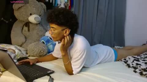 HARRY online show from April 14, 6:25 pm