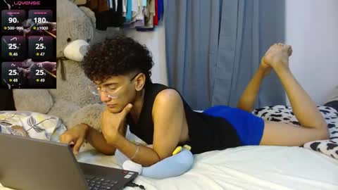 HARRY online show from April 15, 7:10 pm