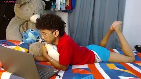 HARRY online show from April 27, 6:17 pm