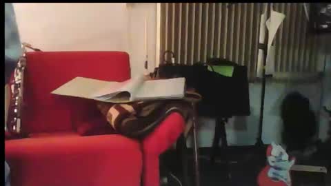 hot n  nasty online show from January 6, 11:52 pm