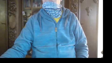 hot n  nasty online show from October 26, 12:33 pm