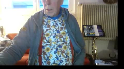 hot n  nasty online show from March 5, 4:36 pm