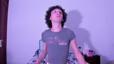 haru online show from October 5, 2:32 am