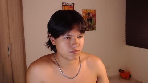 Haru online show from January 17, 5:01 am