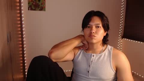 Haru online show from April 15, 5:36 am