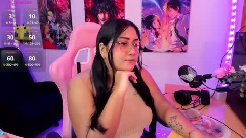 karen  online show from February 2, 6:42 pm