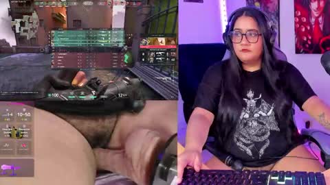 karen  online show from May 23, 1:59 pm